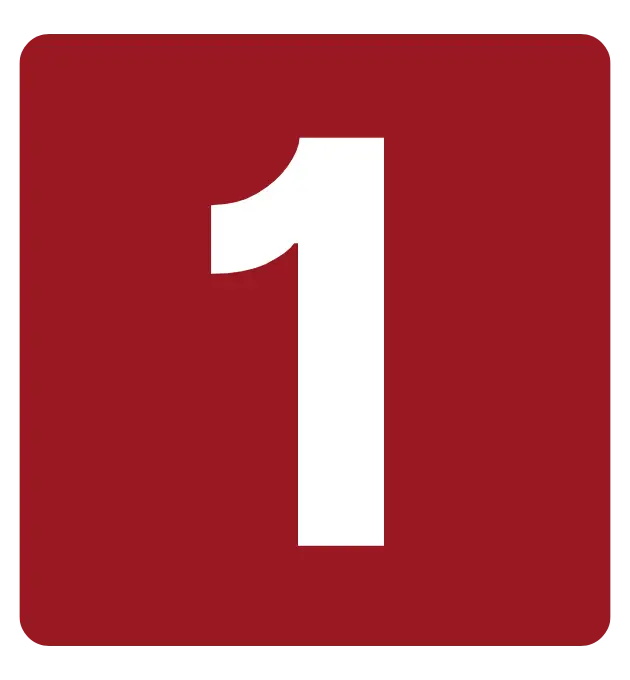 healthy and safe services step 1