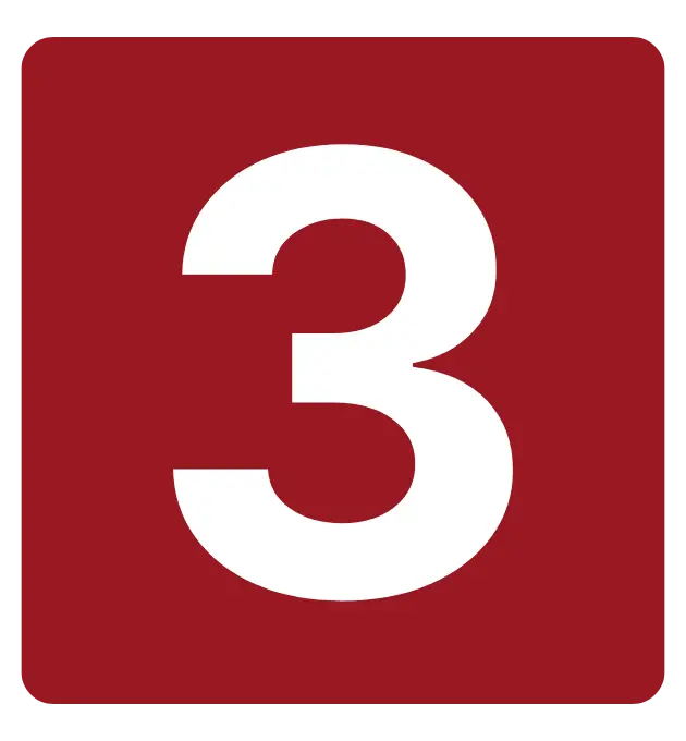 healthy and safe services step 3