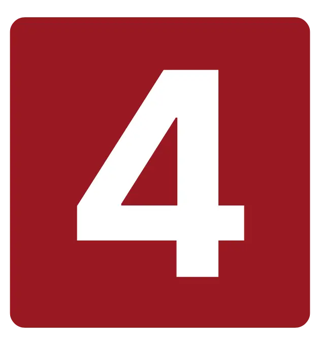 healthy and safe services step 4