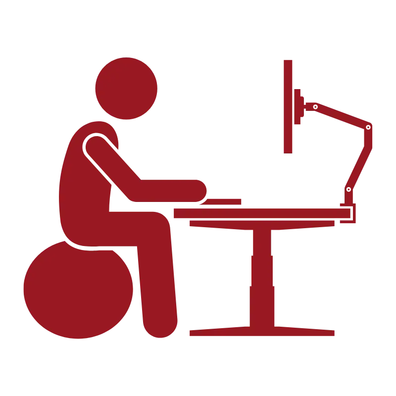 icon-red-man-sitting-on-ball