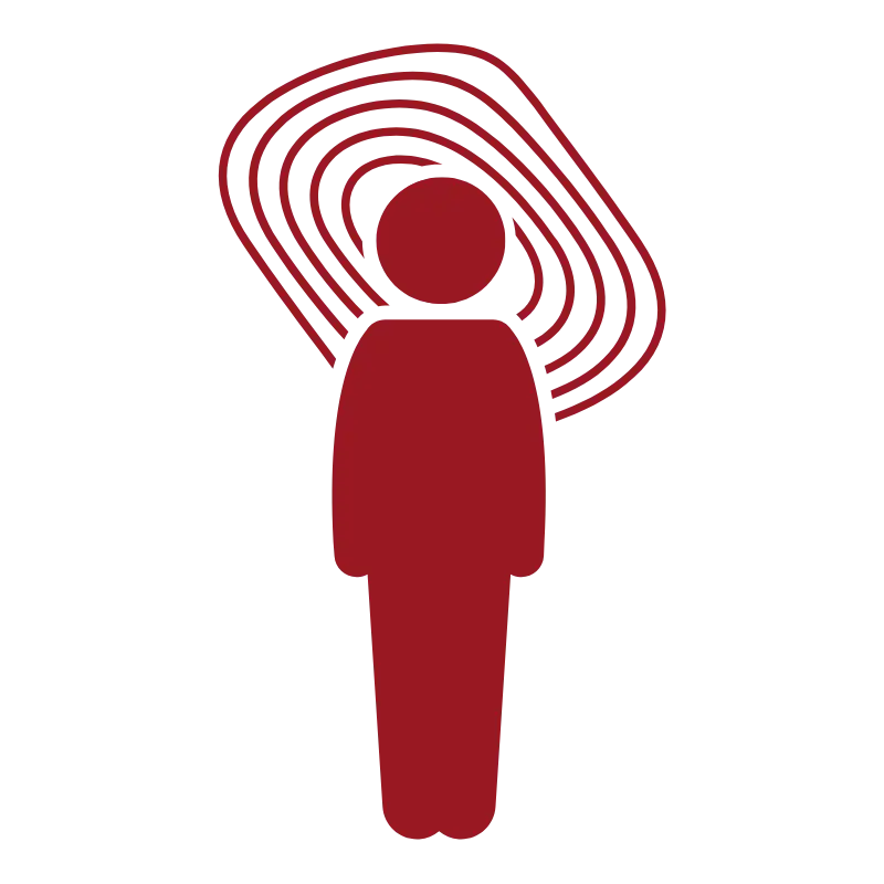 icon-red-man-circles-around-head