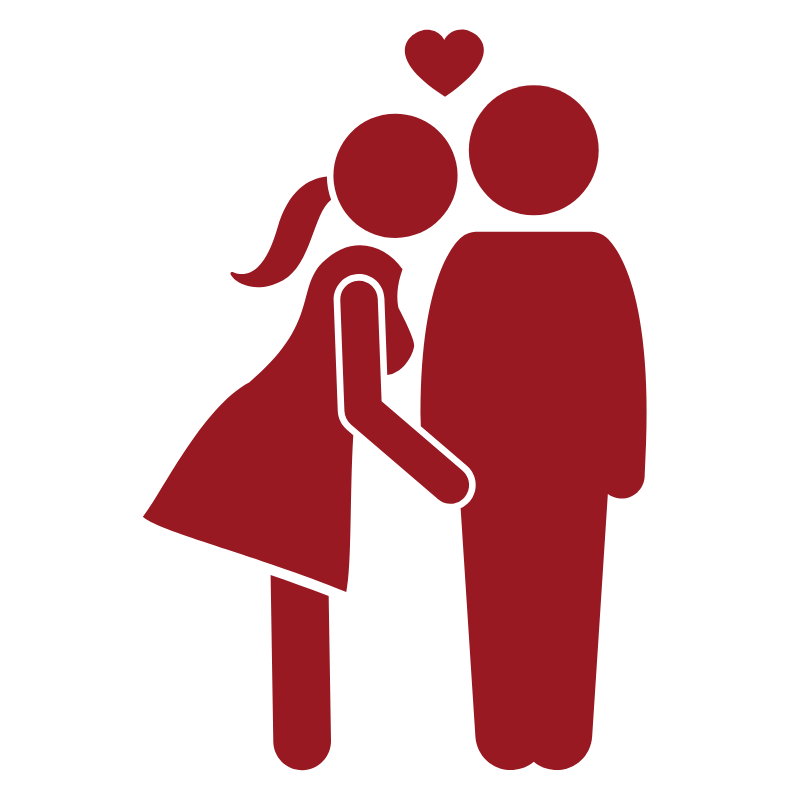 icon-red-woman-kisses-man