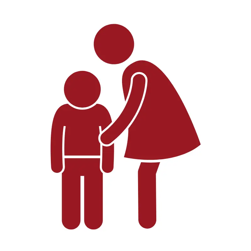 First Aid on Children