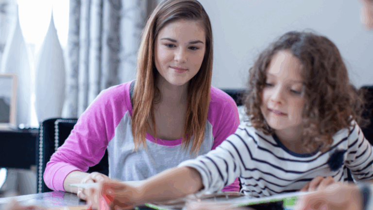 Babysitting and First Aid for Teenagers