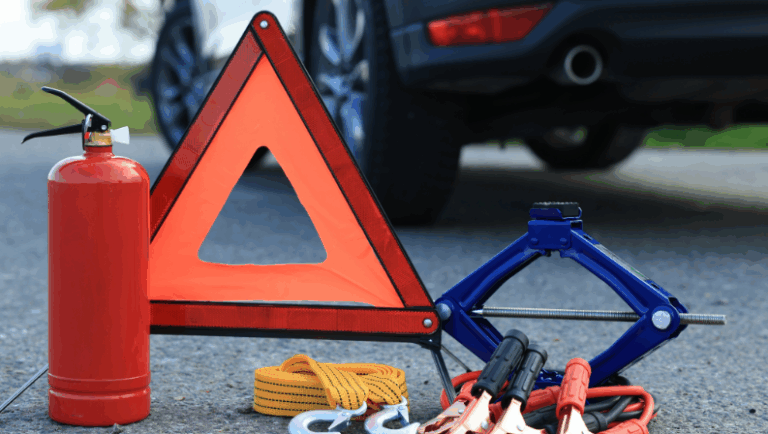 First Aid for the Swiss Driver’s License – Baar